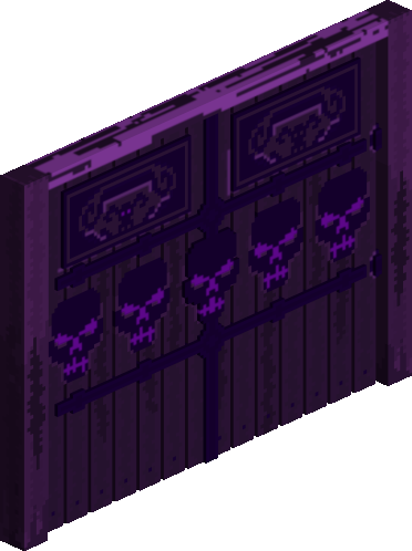Underworld Gates