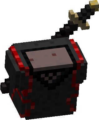 CryptoNinja Dan #010 Chest