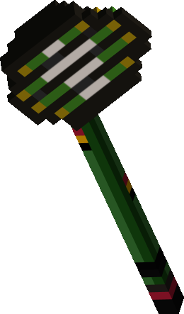 Reggae Golf Epic Driver