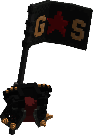 GAS flag