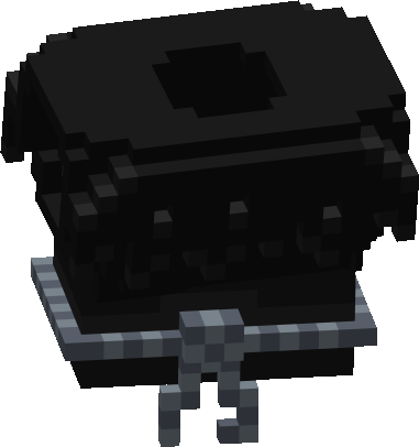 Grim Reaper Robe