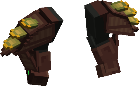 Erathir´s Epic Gauntlets - Tower of Myths