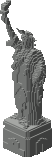Statue of Liberty