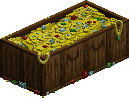Treasure Chest