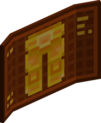 Blueprint Legs Equipment Armor