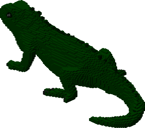 Iguana