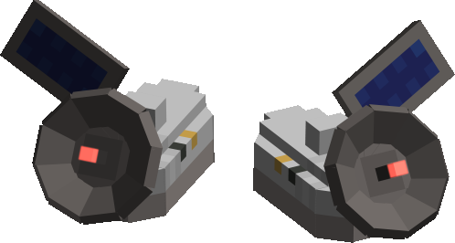 Galaxy Habbos - Space Sneakers