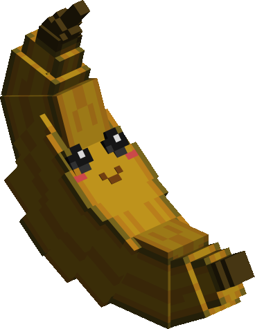 DanceFight - Boo Banana
