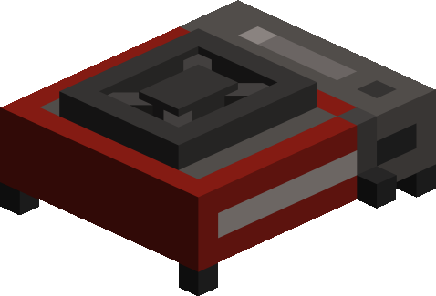 Portable Gas Stove