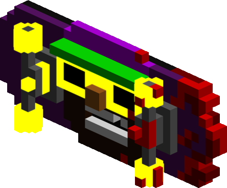 VoxBoards Weapon #6