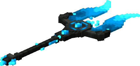 Origin Draconic Fangblade