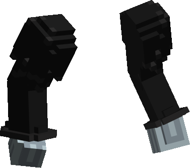 Grim Reaper Arms