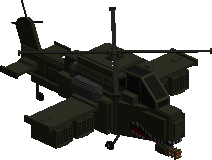 Helicopter