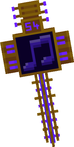 S4 Category Key - Music