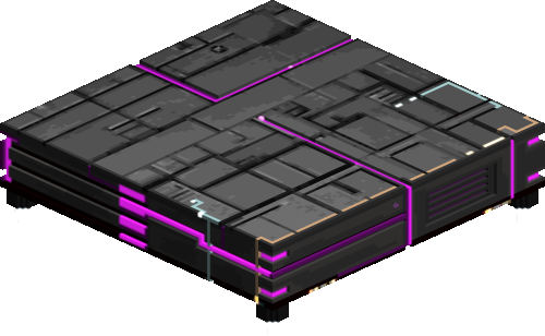 GN Quantum Levitator platform