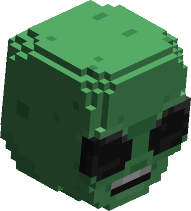 Alien Head