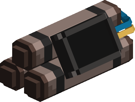 Time Bomb - CF Interactive