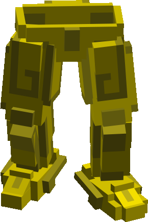 legs
