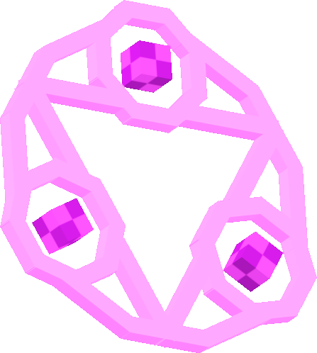 Adept Protection Spell