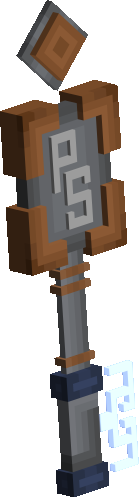 Silver Key - Planet Survival