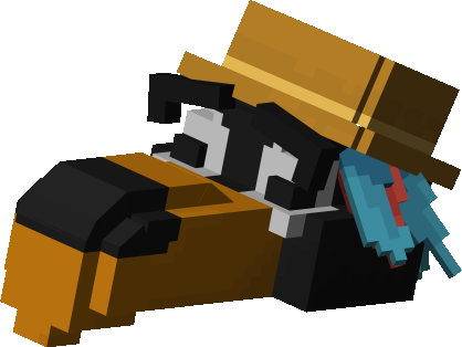 Trendy Super Dodo Hat