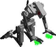 Medic Robot