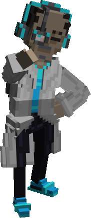 The Hacker
