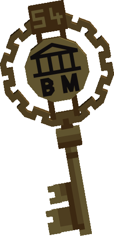 S4 Key - The British Museum