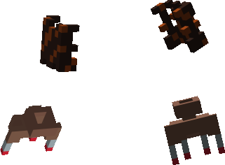 Bloodclaws