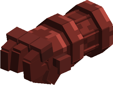 Hellboy's Gauntlet - Hellboy (2019)