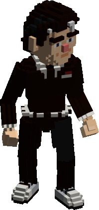 sasaki the businessman