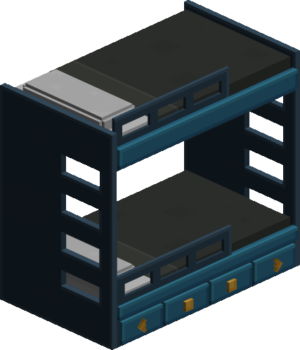 Stateroom