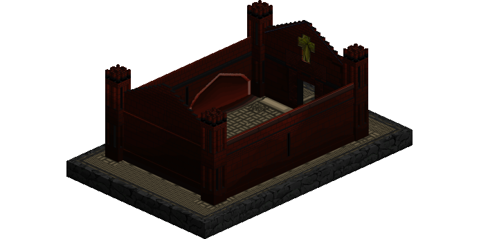 The Sandbox - Infernal Ritual Arena