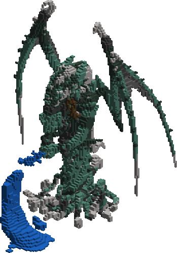 Cthulhu Common