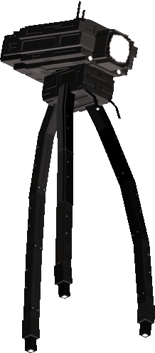 The invasor