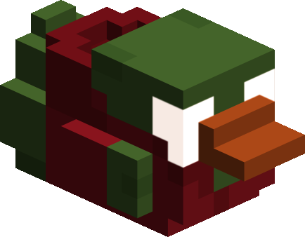 LukusIsRight Duck
