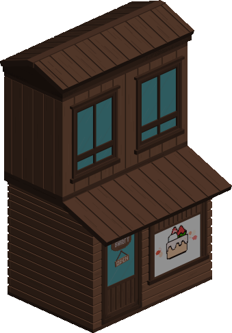 Bakery