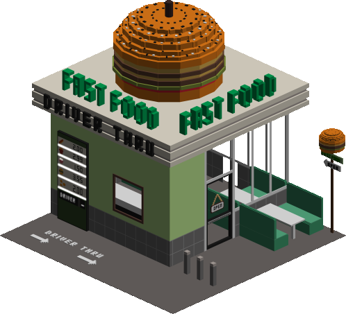 Fast Food