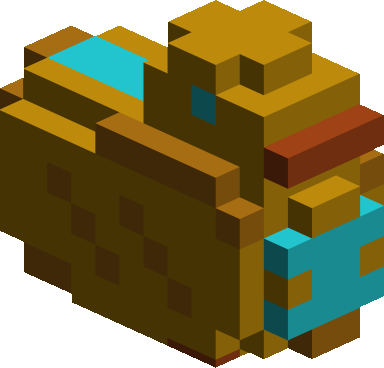 OJ Duck