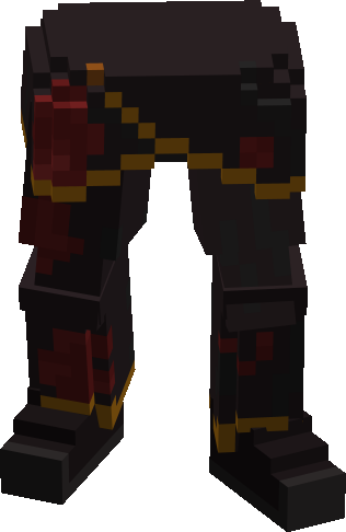 Horror Equipment: Executioner's Trousers