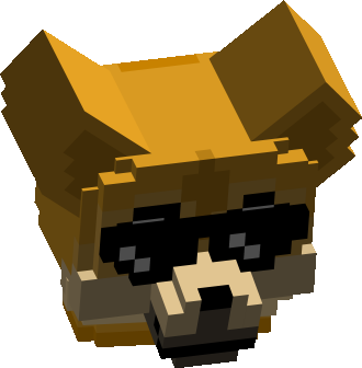 Doge Armor