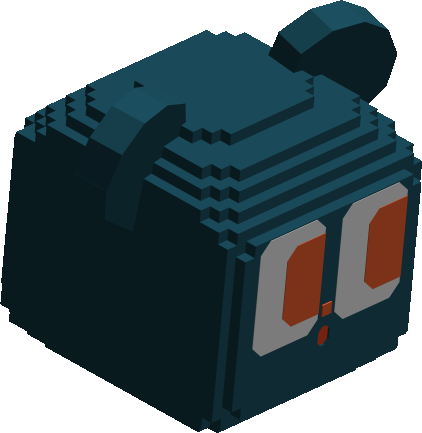 Bob Helmet - Netmarble