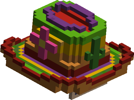 Mexican Straw hat