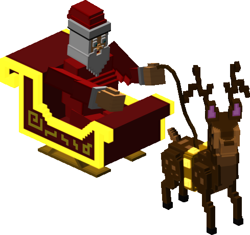 Santa Claus