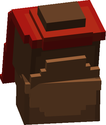 iv2 Games - Tapir Chest