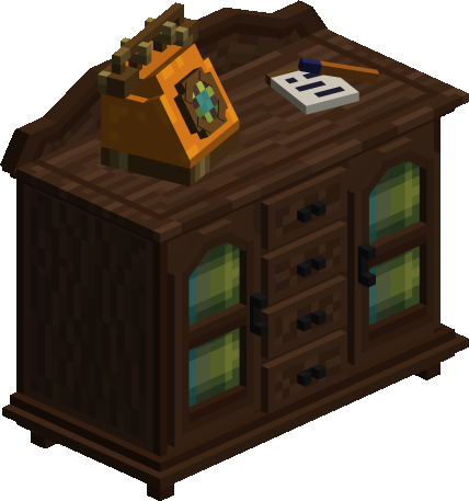 Small Cupboard