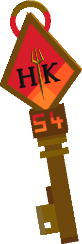 S4 Key - Gordon Ramsay's Hell's Kitchen