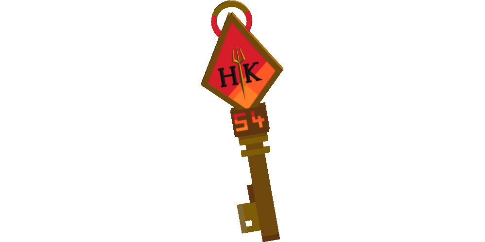 The Sandbox - S4 Key - Gordon Ramsay's Hell's Kitchen