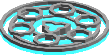 Magic Shield - CJ ENM