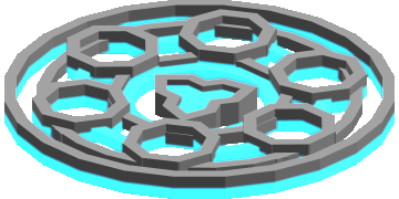 Sandbox - Magic Shield - CJ ENM
